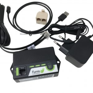 Wifi Modul til C1+ og C2+