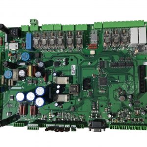 Renoveret Bioheat print / Refurbished main board for Bioheat