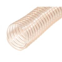 Slange til fødesnegl på Caria 12-150