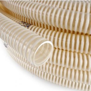 Slange til Nova 3 pillesuger - 20 Meter