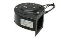 Passat blæser komplet For C6 - C8 - C11 - C16 / Combustion fan