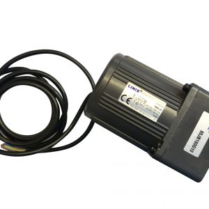 Bio Compact 149/25 gearmotor for skrå snegl / Gear motor for feeding auger