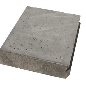 Top sten C11-C16 Venstre / Top stone C11-C16 left