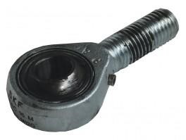 Kugleledøje for Paralleskubber