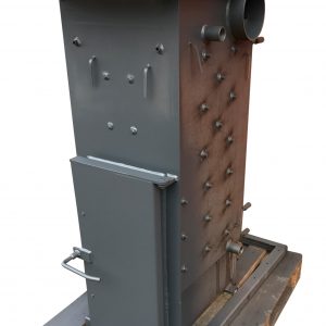 Kedelkrop Compact C4