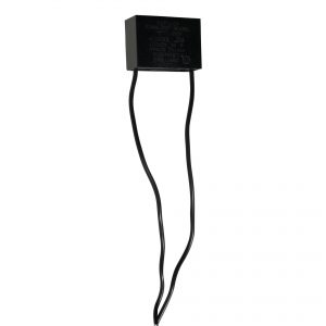 Kondensator til gearmotor for C1+ & C2+