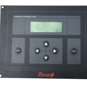 Renoveret front for KAB Styring