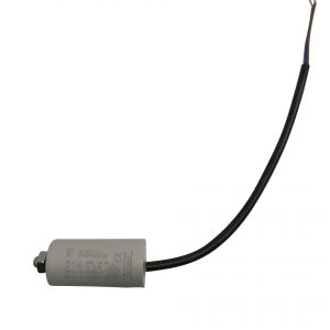 Kondensator 4 µF