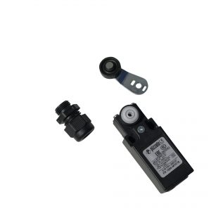 Lågekontakt med vippearm / Door switch