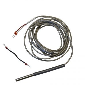 Vandføler til Passat træpille kedel / Thermal Water Sensor