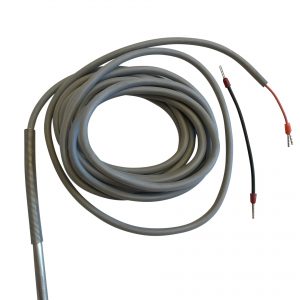 Temperaturføler, røg, til Ventum 20-100