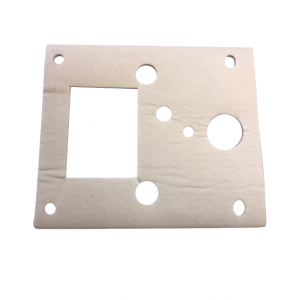 Pakning bag brænder Bioheat 25