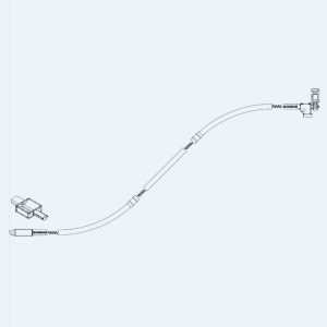 BM-Silo flexsnegl 9 meter