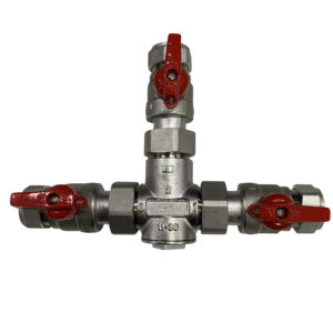 Laddomat 11-30 uden pumpe