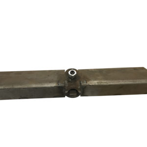 Parallelskubber C11-C16 - forreste