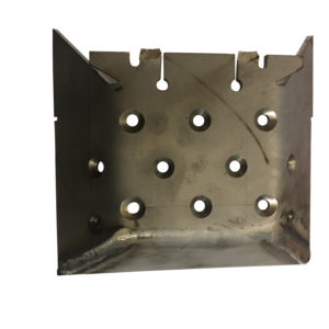 Brænderskål til P23 brænder