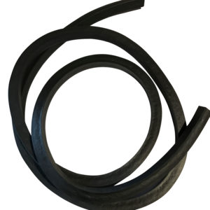 Pakning magasinlåge - svampegummi