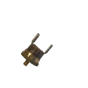 Bimetal termostat