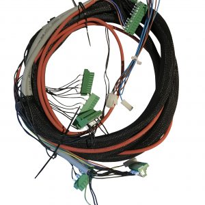 Ledningsnet til kab styring Compact C1-C16