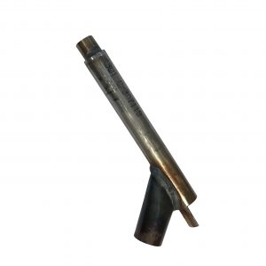 El-tænderrør til keramisk el-tænder