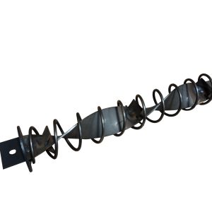 Turbulator for Bioheat