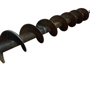 Stoker snegl / Stoker auger