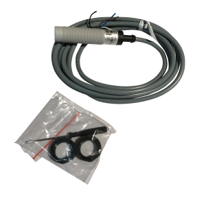 Niveauføler for fyldestation Bioheat