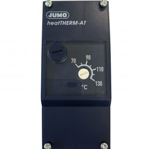 Overhedningstermostat 110° C / Thermostat - Manual reset