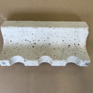 Ildfast sten - sidesten til Ventum 20-60