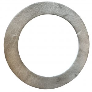 Pakning til røgsuger på Caria 12-80/100