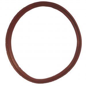 Flangepakning til røgsuger for Caria 12-150