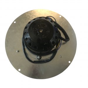 Røgsuger for Caria 23-150