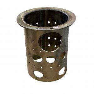 Brænder til Caria 23