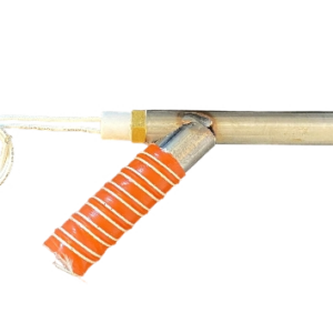 Eltænder kitsæt for NY type eltænder / New Glow igniter set