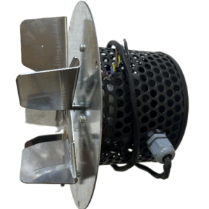 Røgsuger Kpl. Ventum 30-40