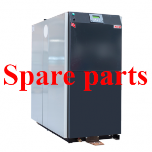 Spare parts for Bioheat