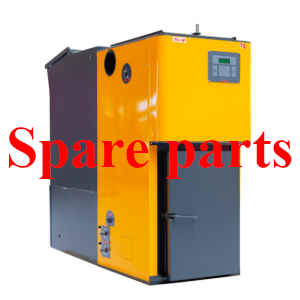 Spare parts for Compact