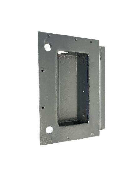 Brandsluknings Følerhus f 180stoker / Fire extinguishing sensor housing - Image 2