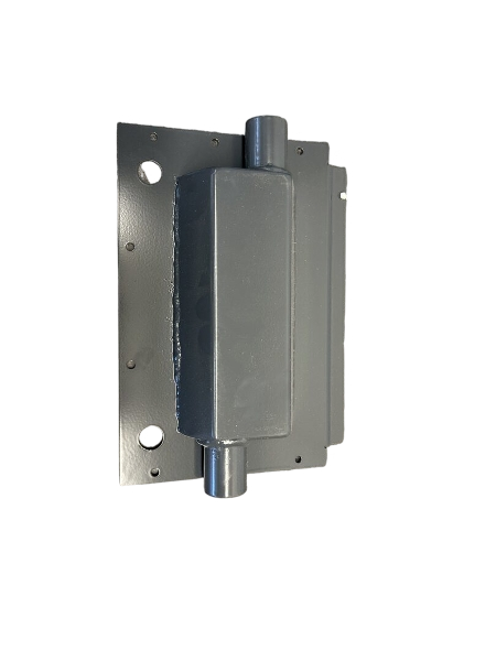 Brandsluknings Følerhus f 180stoker / Fire extinguishing sensor housing