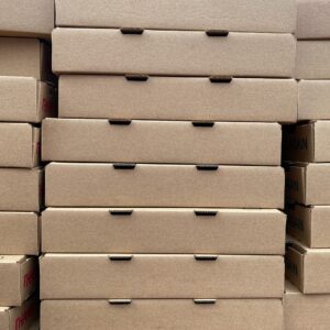 Fragt - Tyskland - Pakker 0-20 kg / Freight - Germany - Packages 0-20 kg