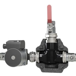 Laddomat 11-200 - 12M pumpe