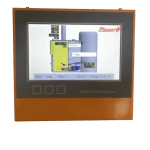 Pricatech Styring til Passat Compact C2-C16